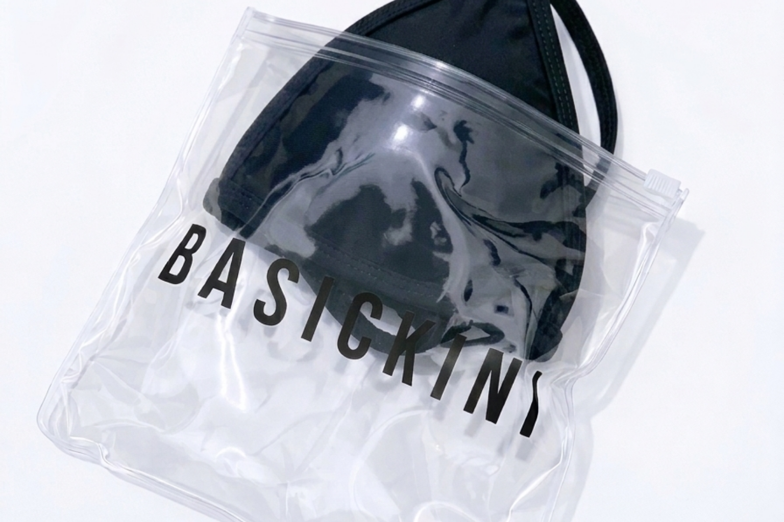 Desconto Pix Basickini vale a pena?