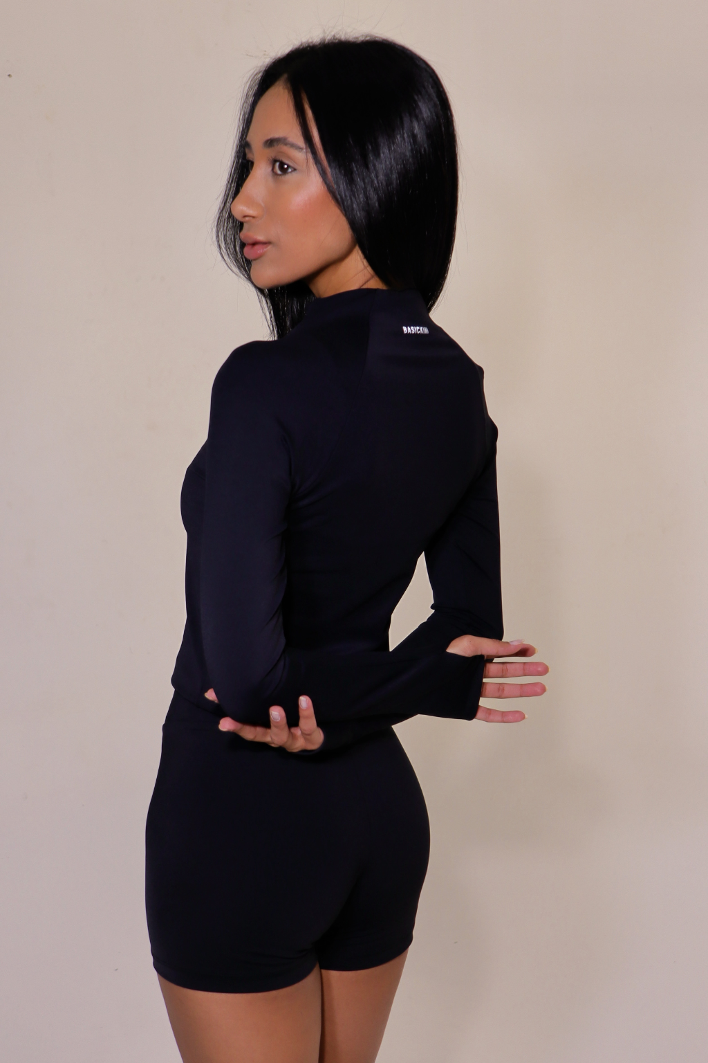 Jaqueta Basickini