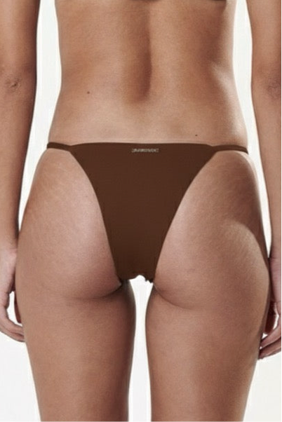 Calcinha de Biquíni Clássica