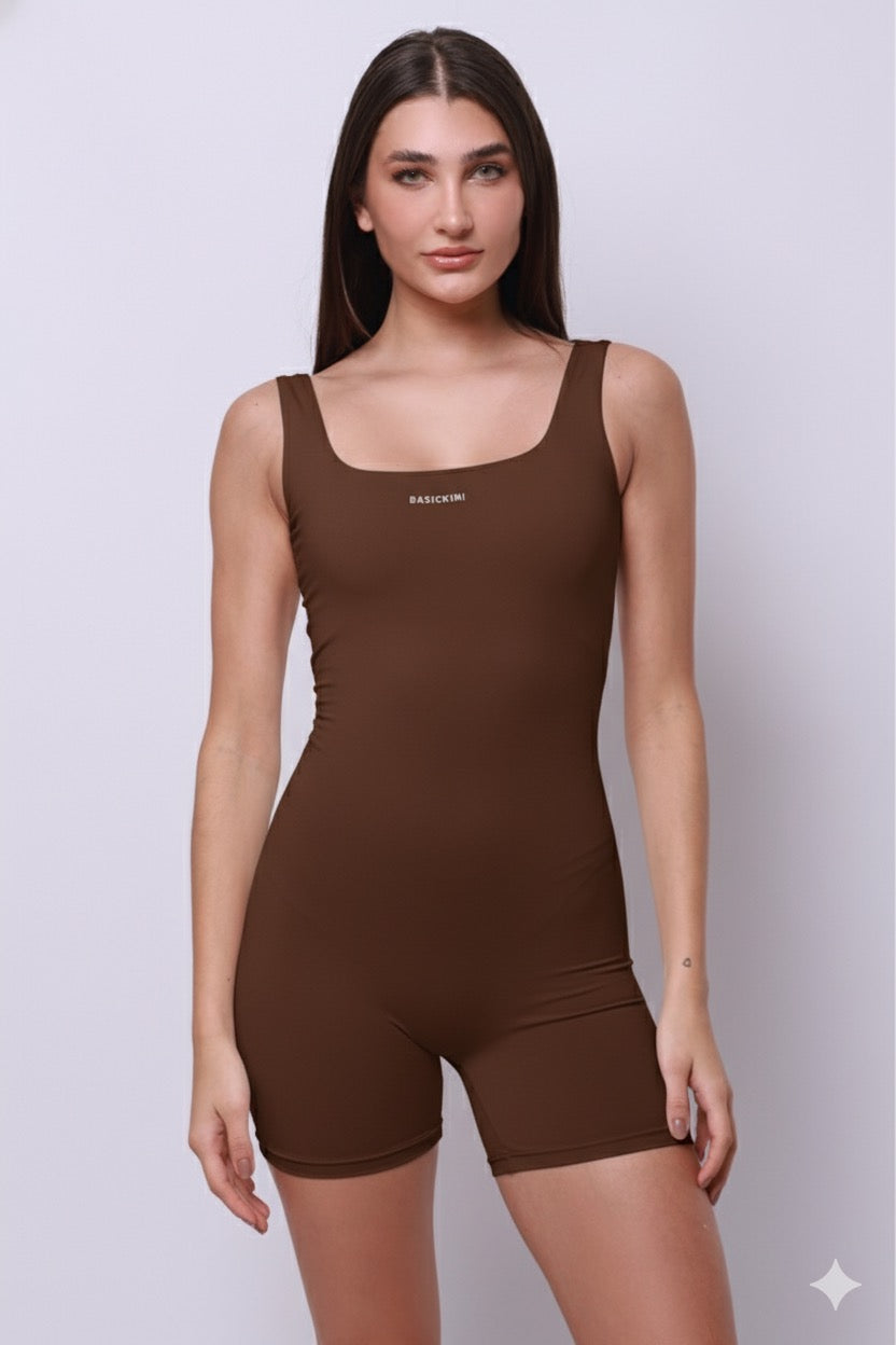 Macaquinho Basickini