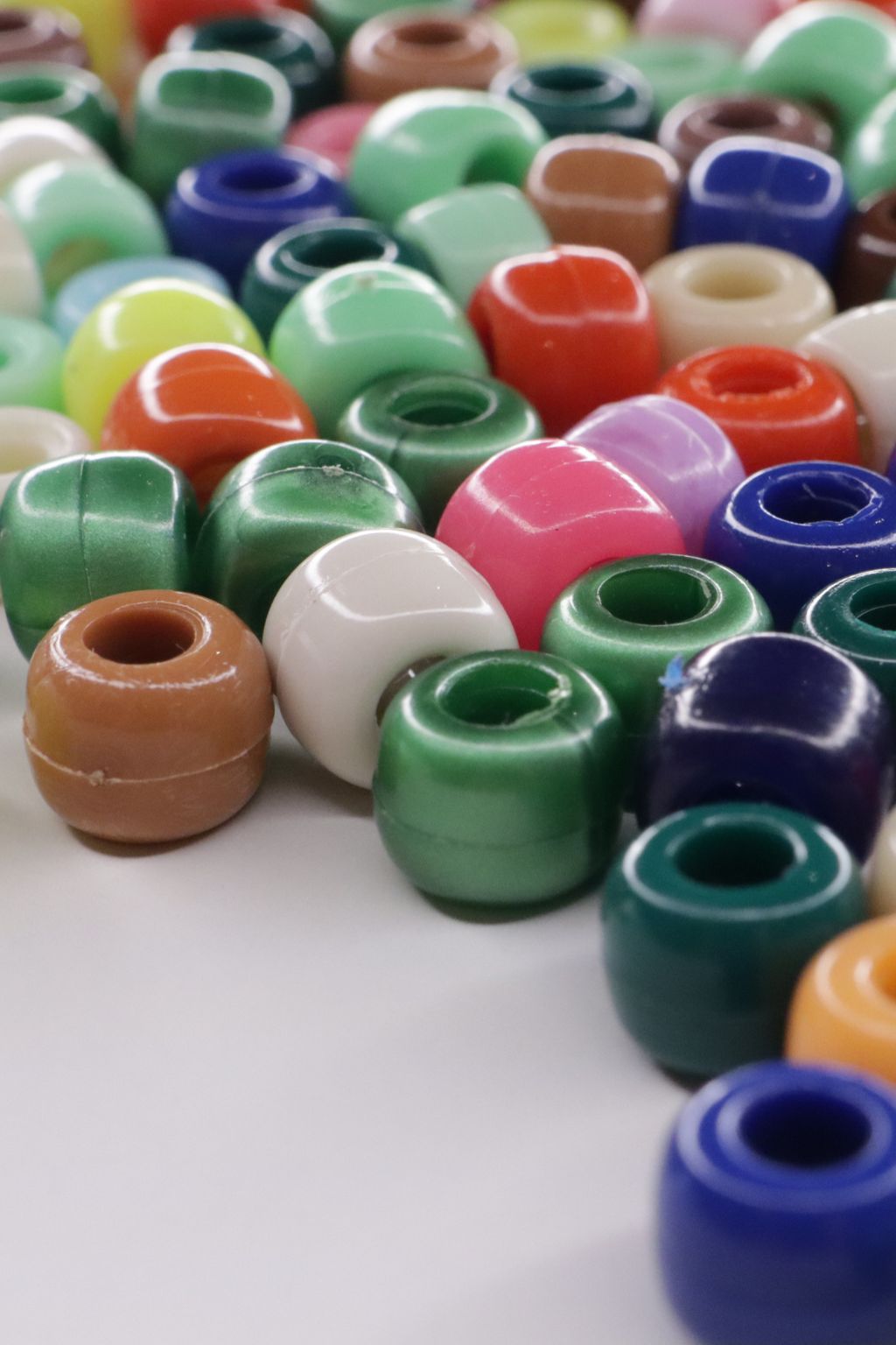 Miçanga Bead Colorido Basickini