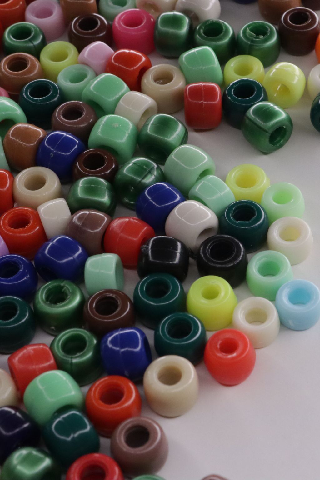 Miçanga Bead Colorido Basickini