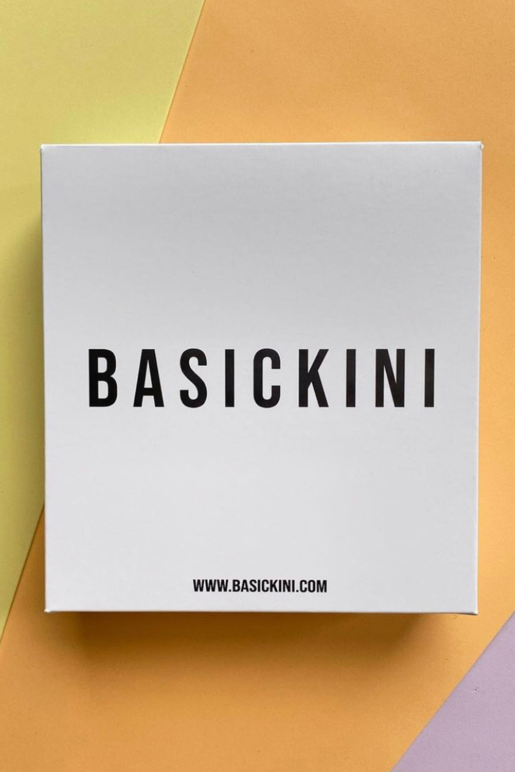 Kit Basickini Surpresa