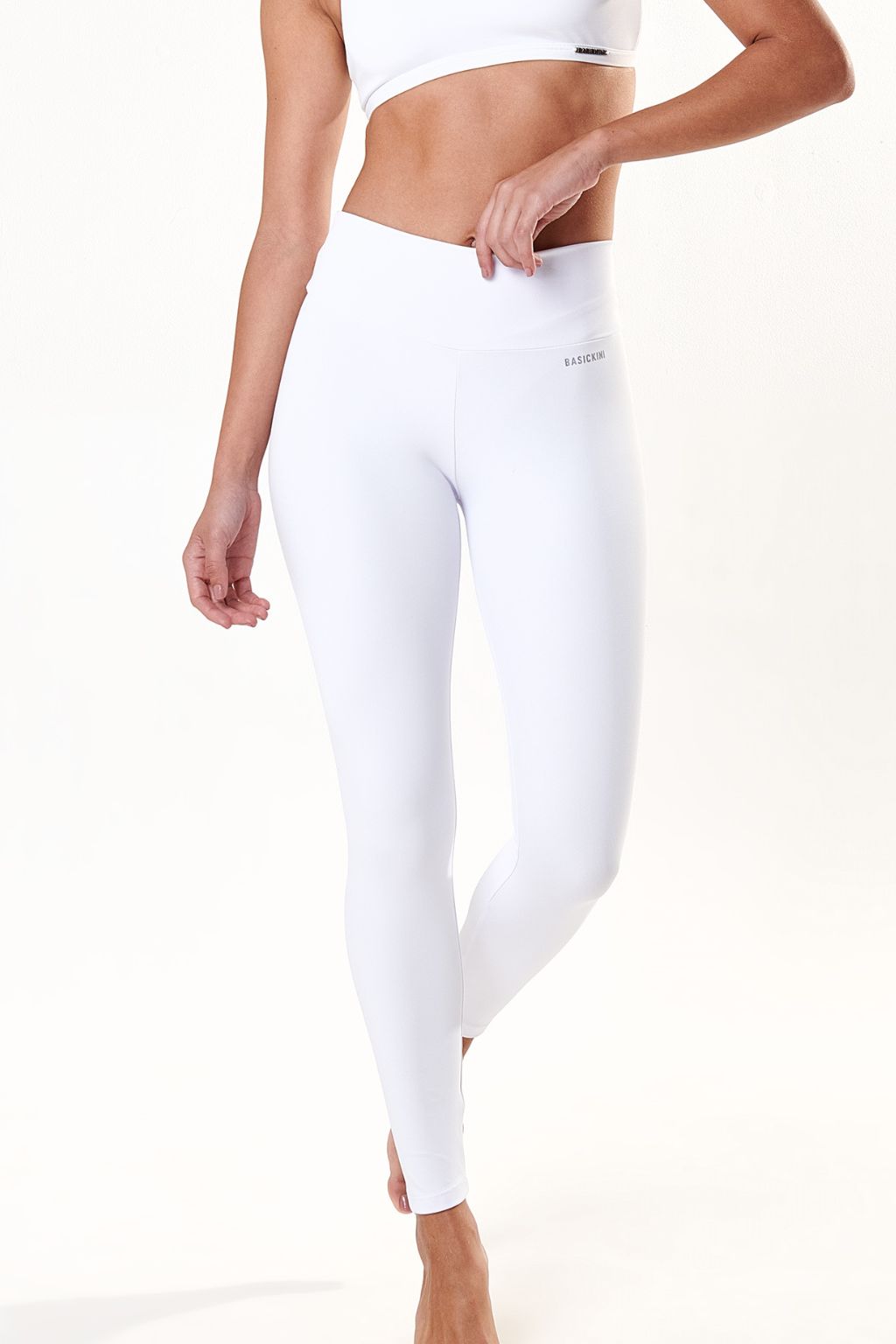 Calça Legging Basickini