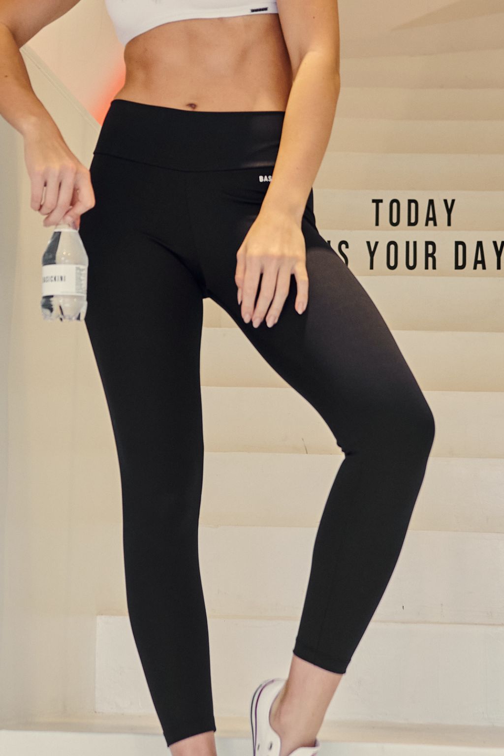 Calça Legging Basickini