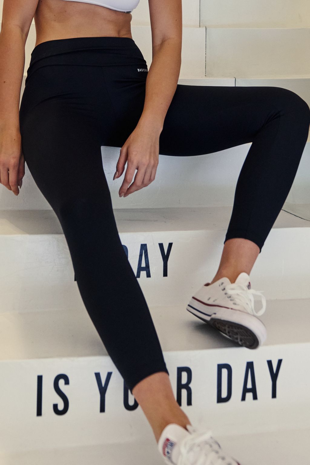 Calça Legging Basickini