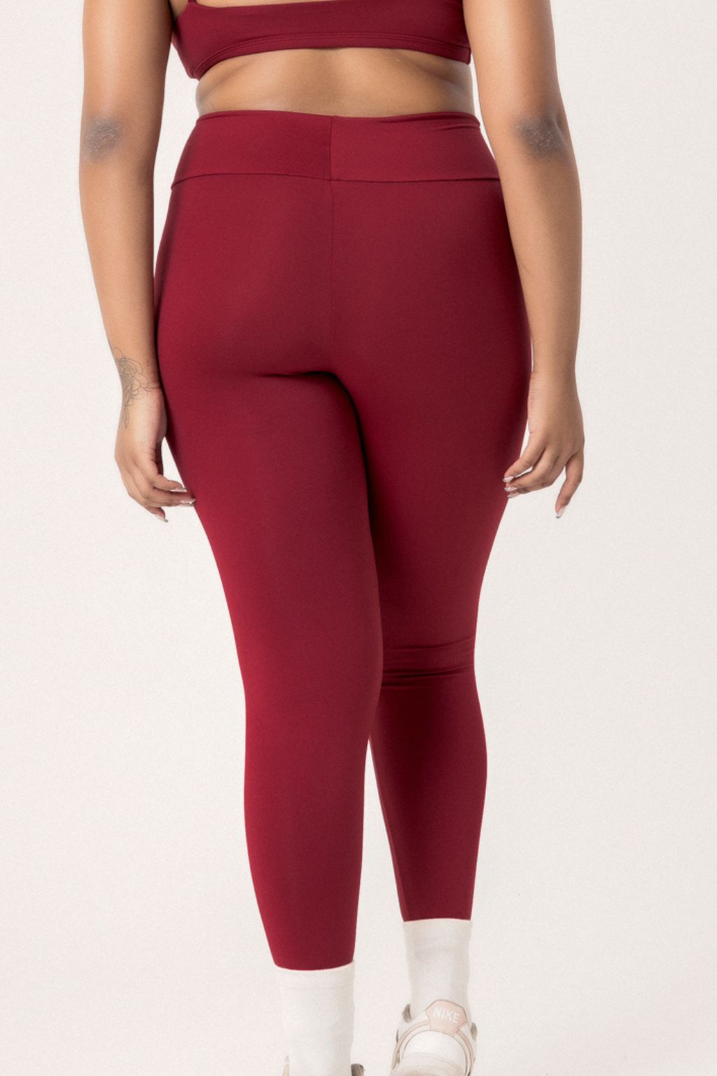 Calça Legging Basickini