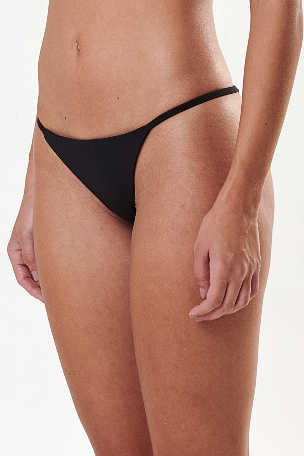 Calcinha de Biquíni Clássica