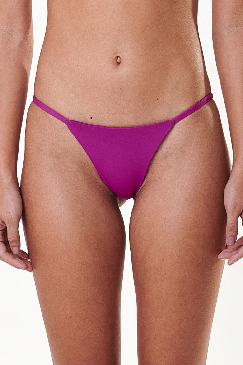 Calcinha de Biquíni Clássica