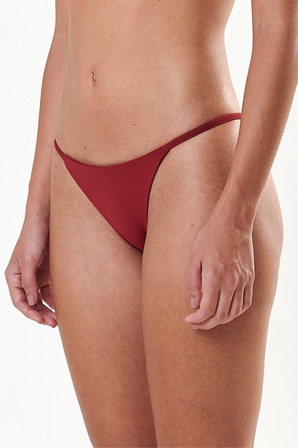 Calcinha de Biquíni Clássica