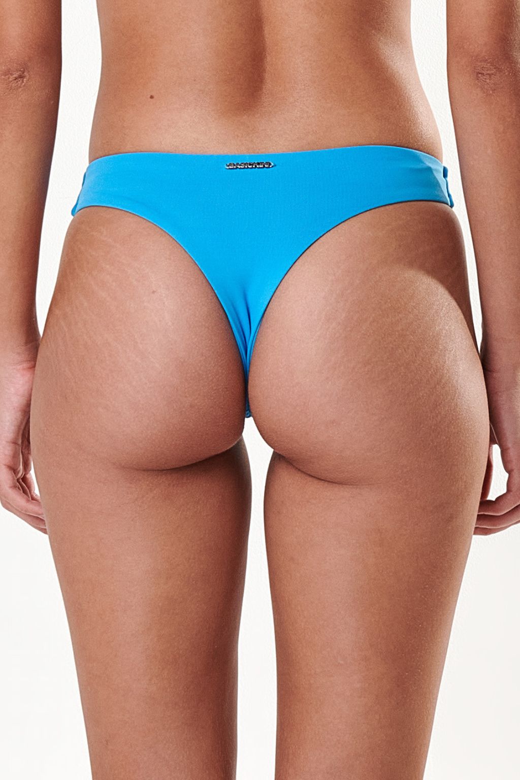 Calcinha de Biquíni Faixa