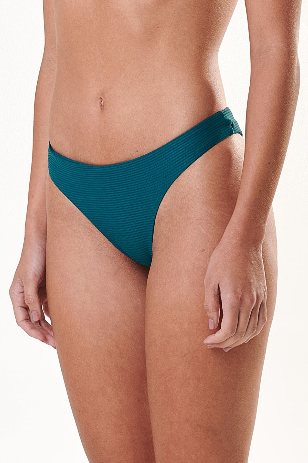 Calcinha de Biquíni Faixa