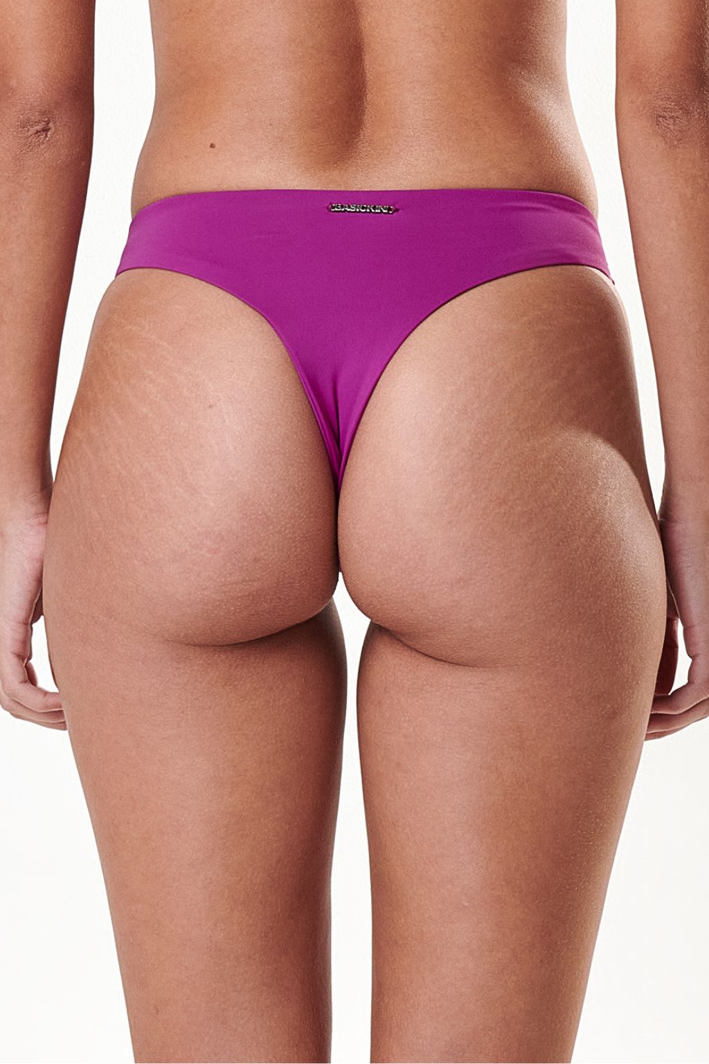 Calcinha de Biquíni Faixa