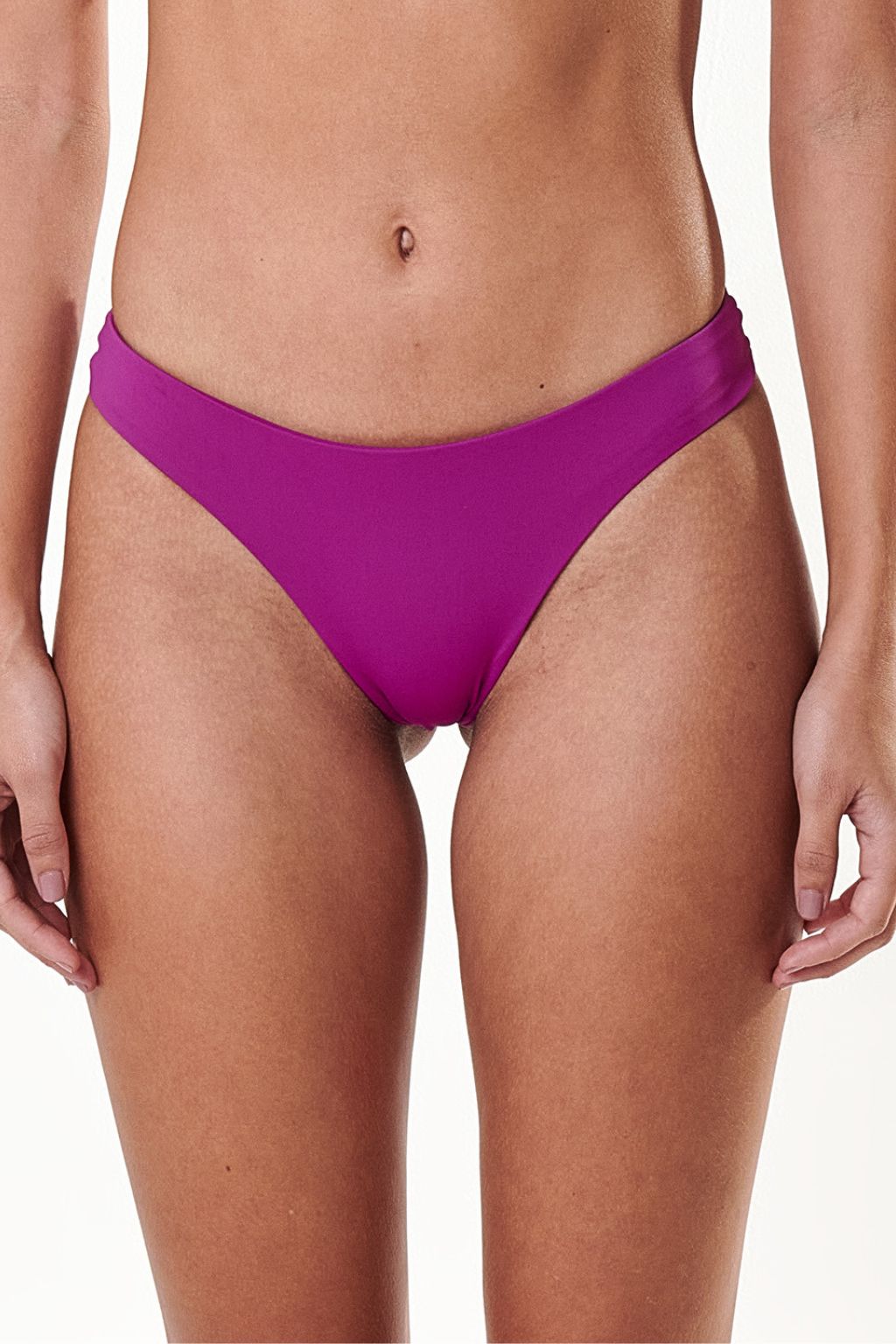 Calcinha de Biquíni Faixa