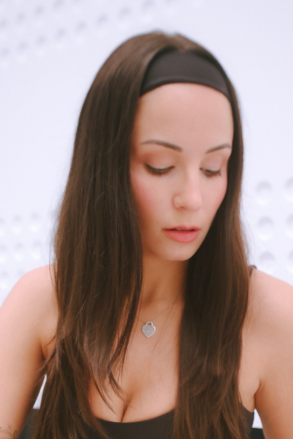 Faixa de Cabelo Basickini