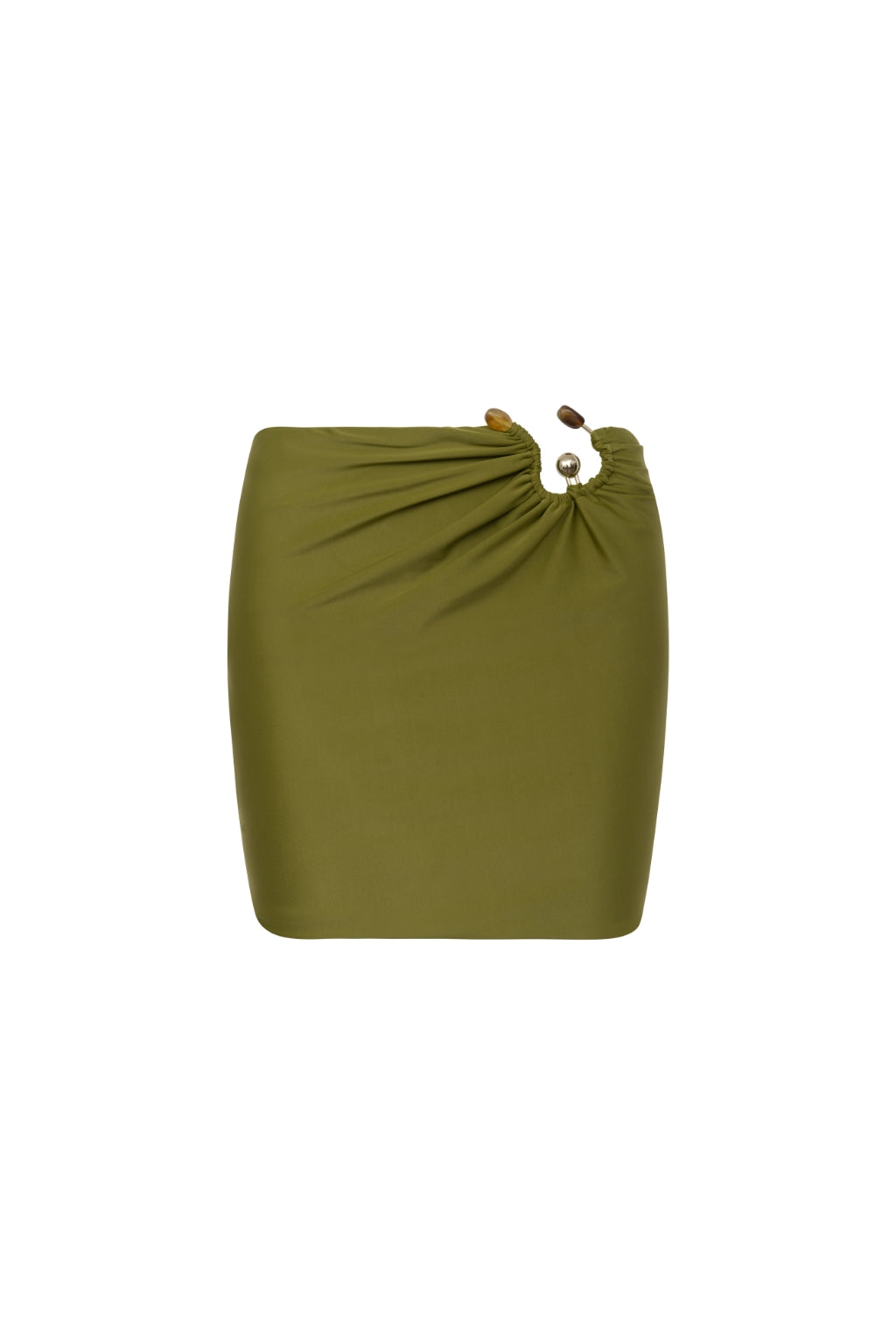 Saia Curta Basickini x Avle