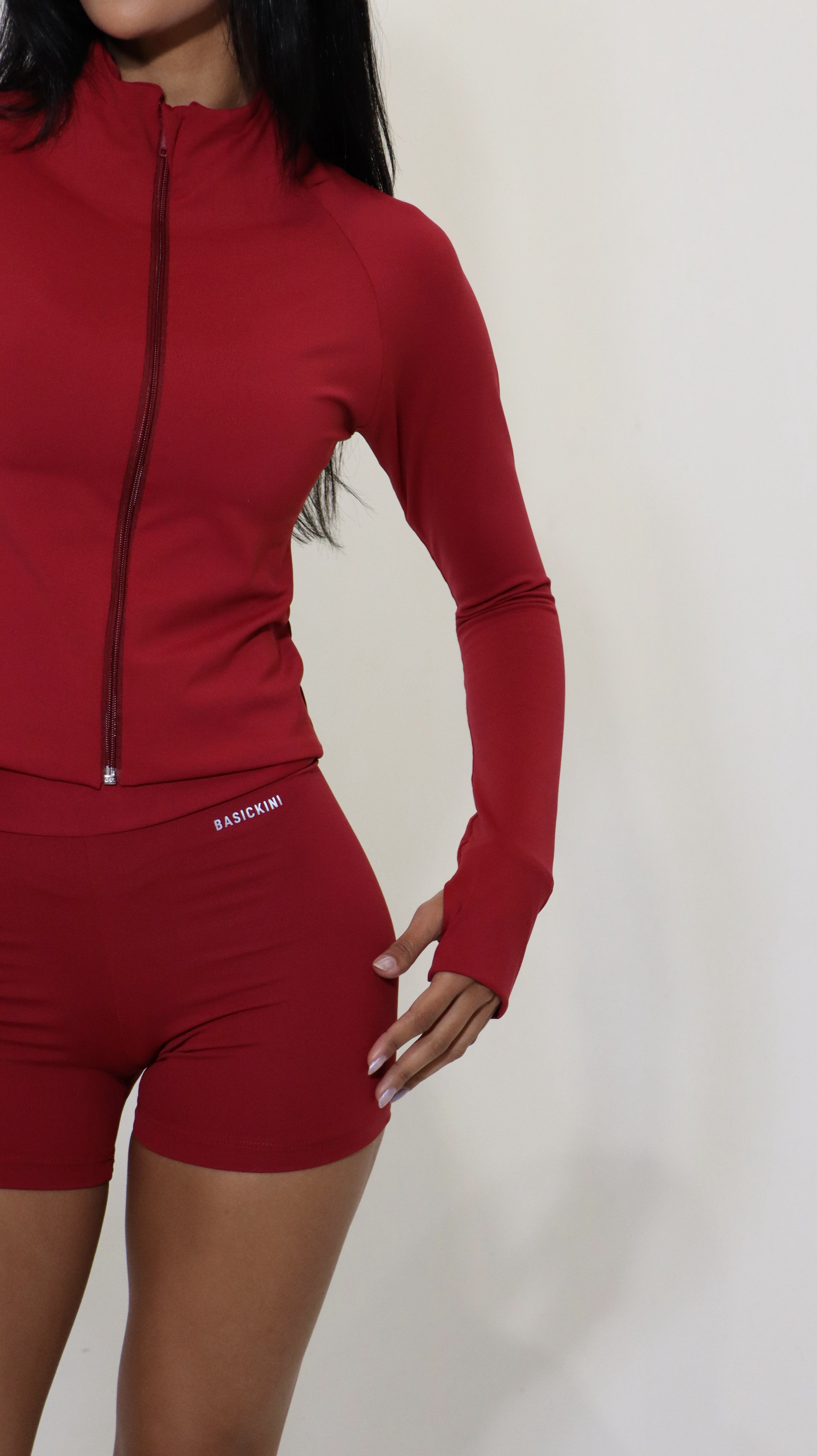 Jaqueta Basickini