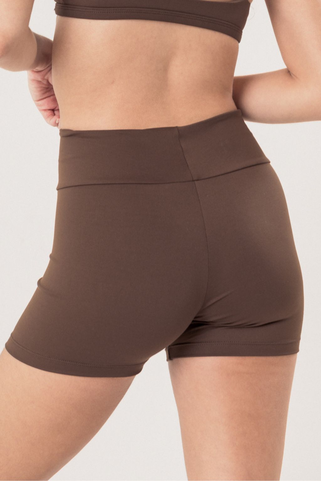 Short Basickini