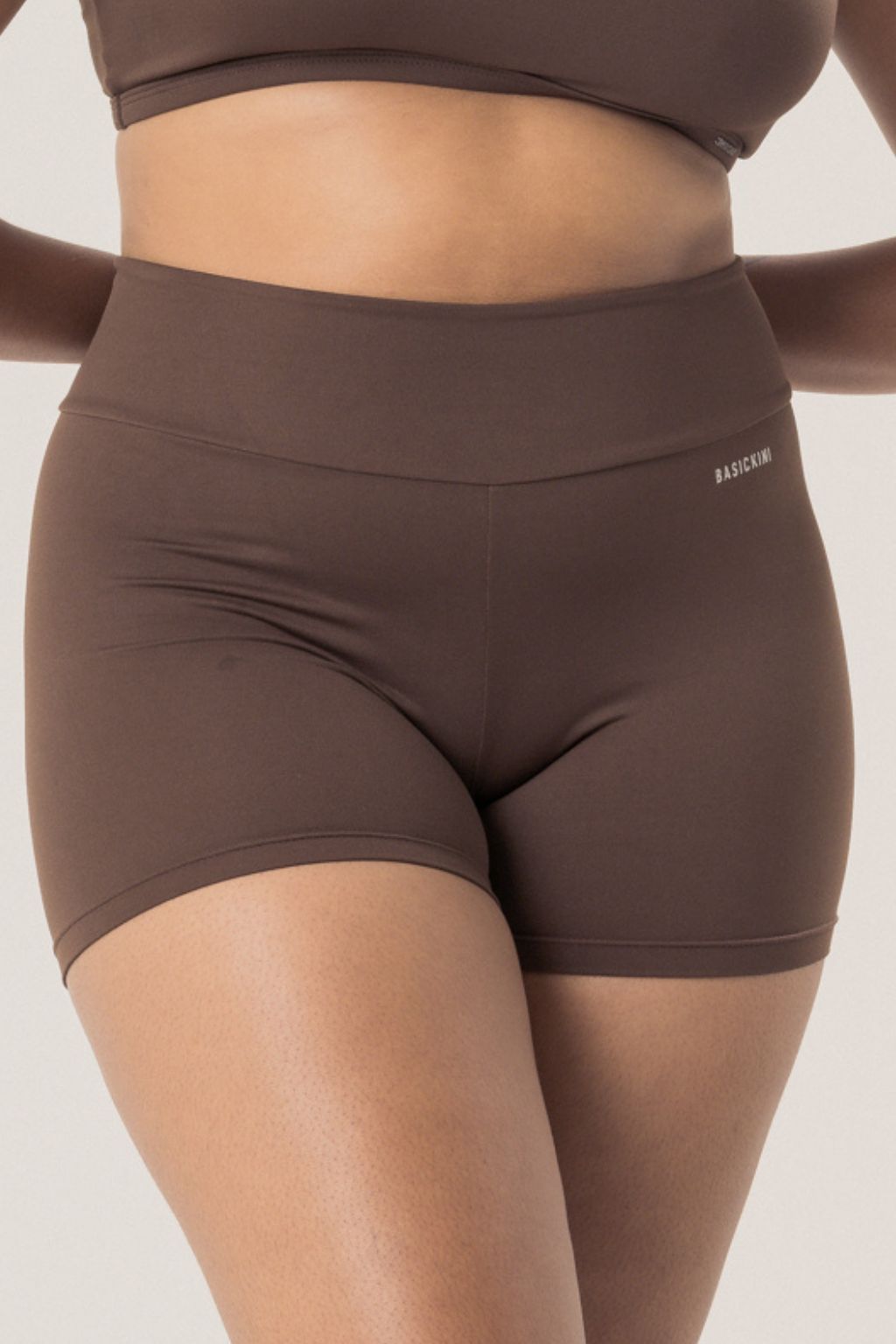 Short Basickini