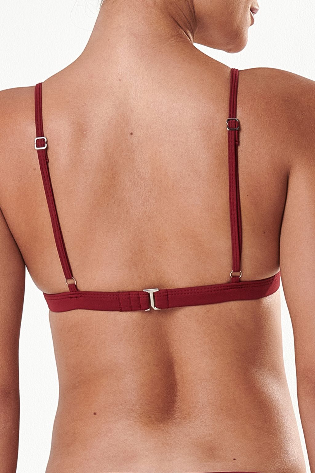 Top de Biquíni Clássico