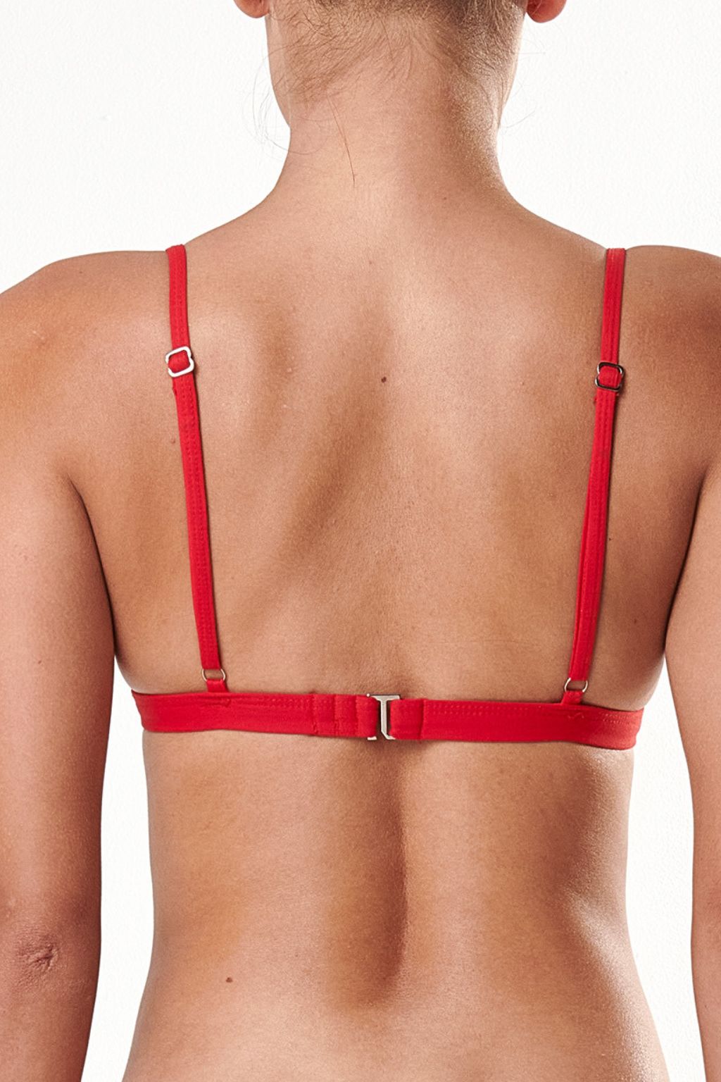 Top de Biquíni Clássico