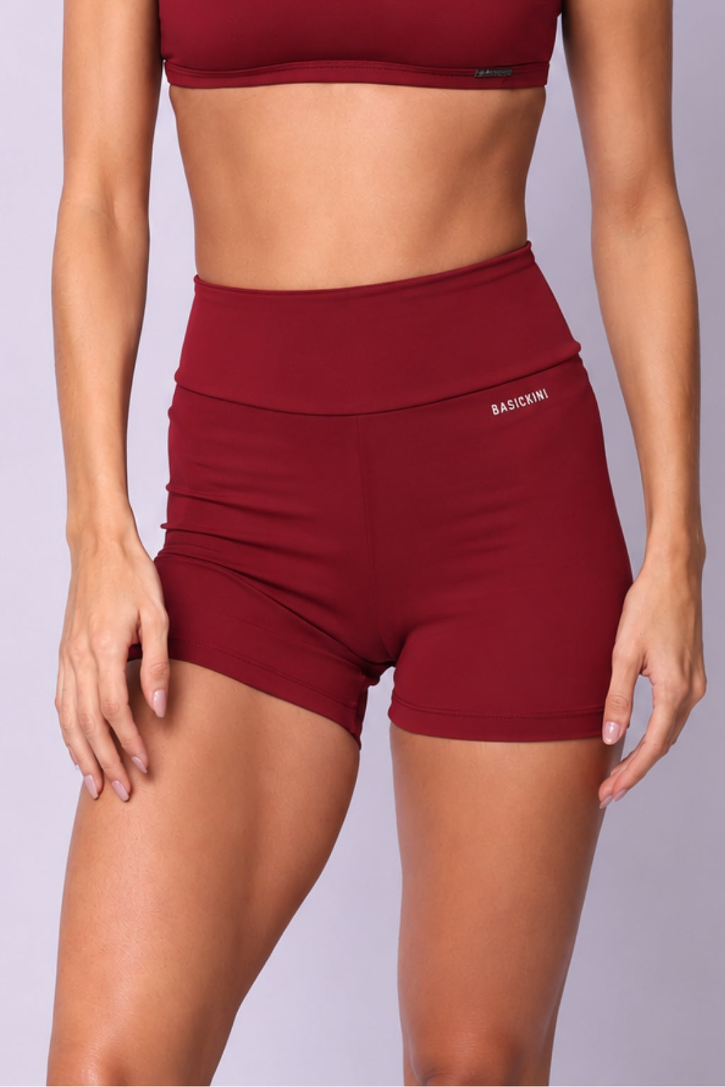 Short Basickini