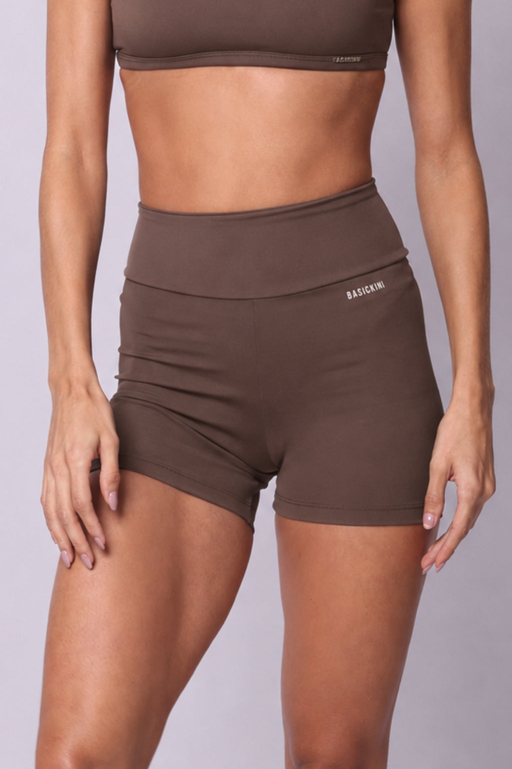 Short Basickini