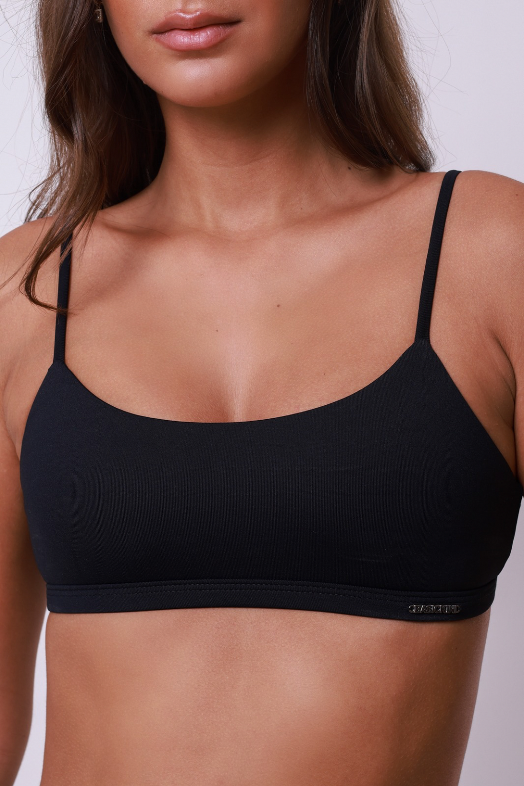 Top de Biquíni Faixa