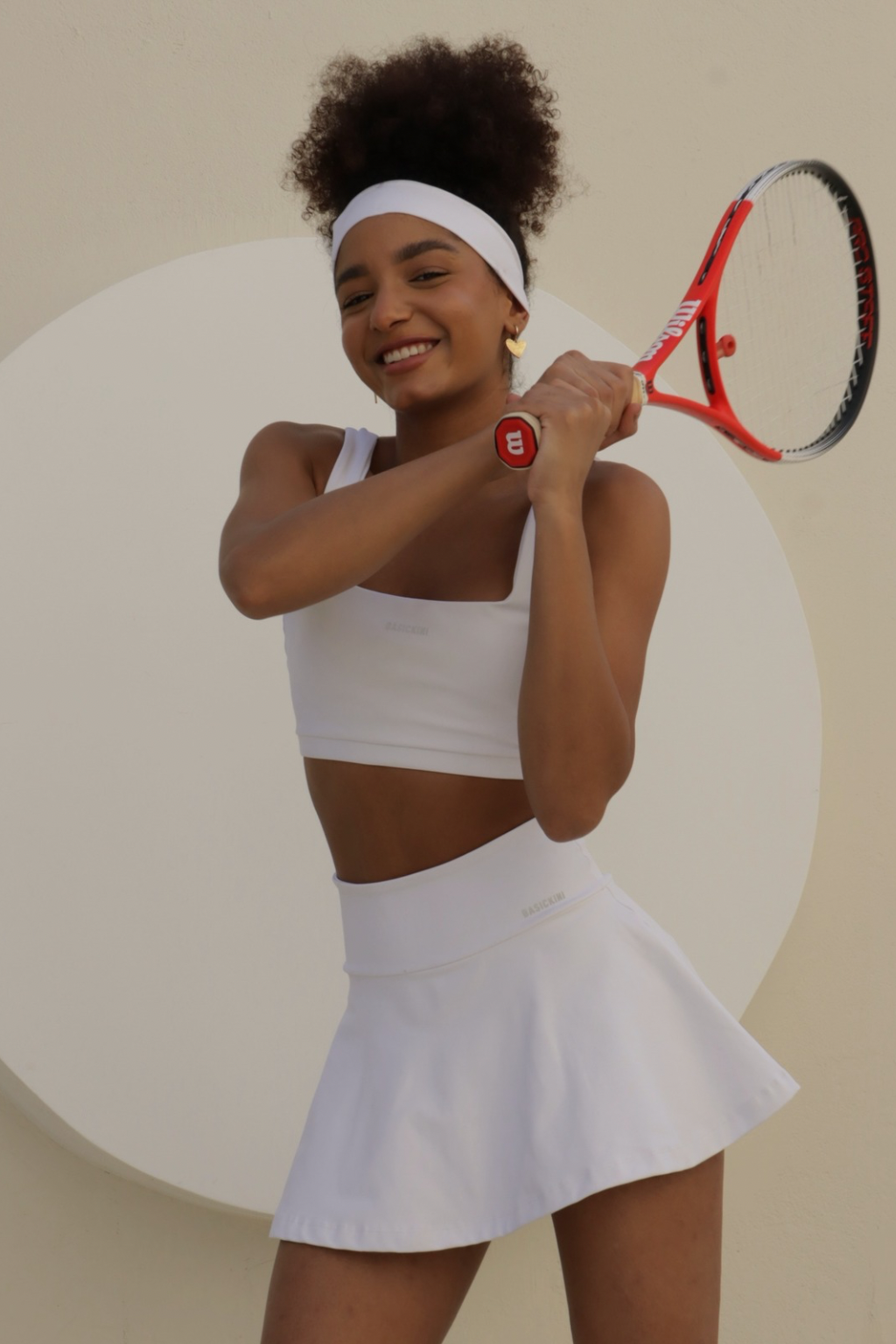 Short Saia Sport Basickini