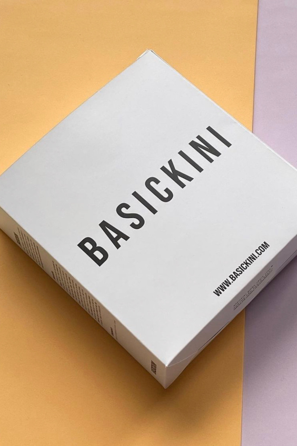Conjunto Basickini Surpresa