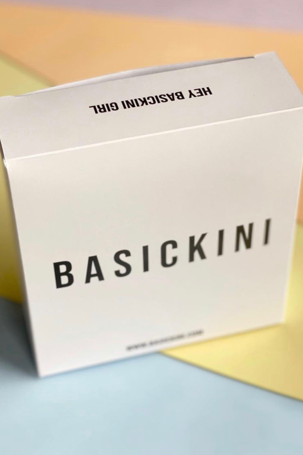 Conjunto Basickini Surpresa