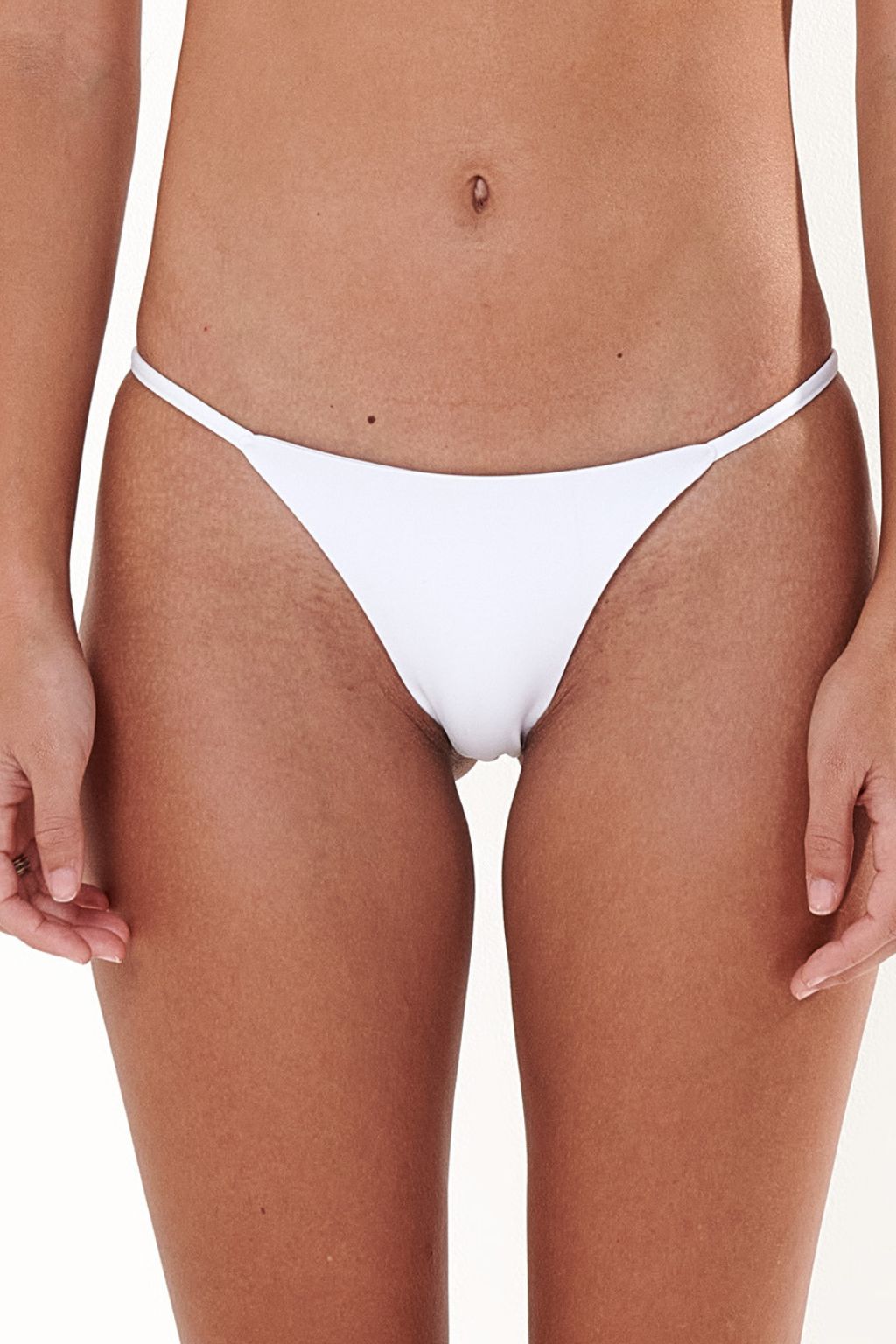 Calcinha de Biquíni Clássica