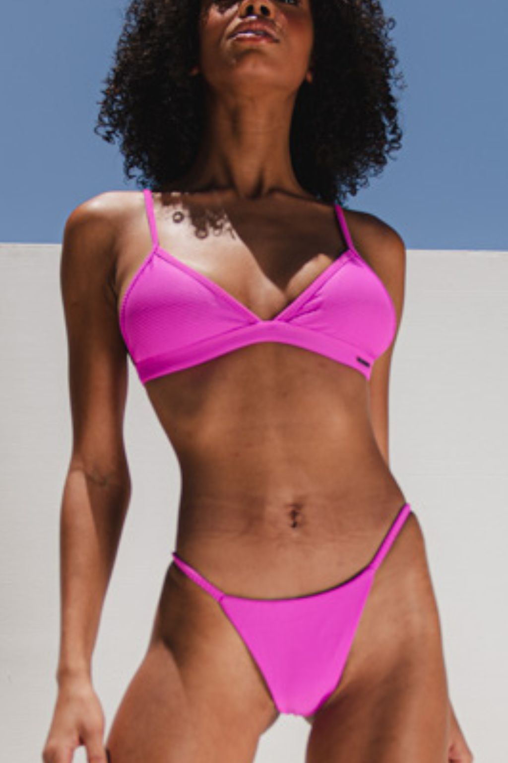 Kit Clássicos Ipê e Tangerina