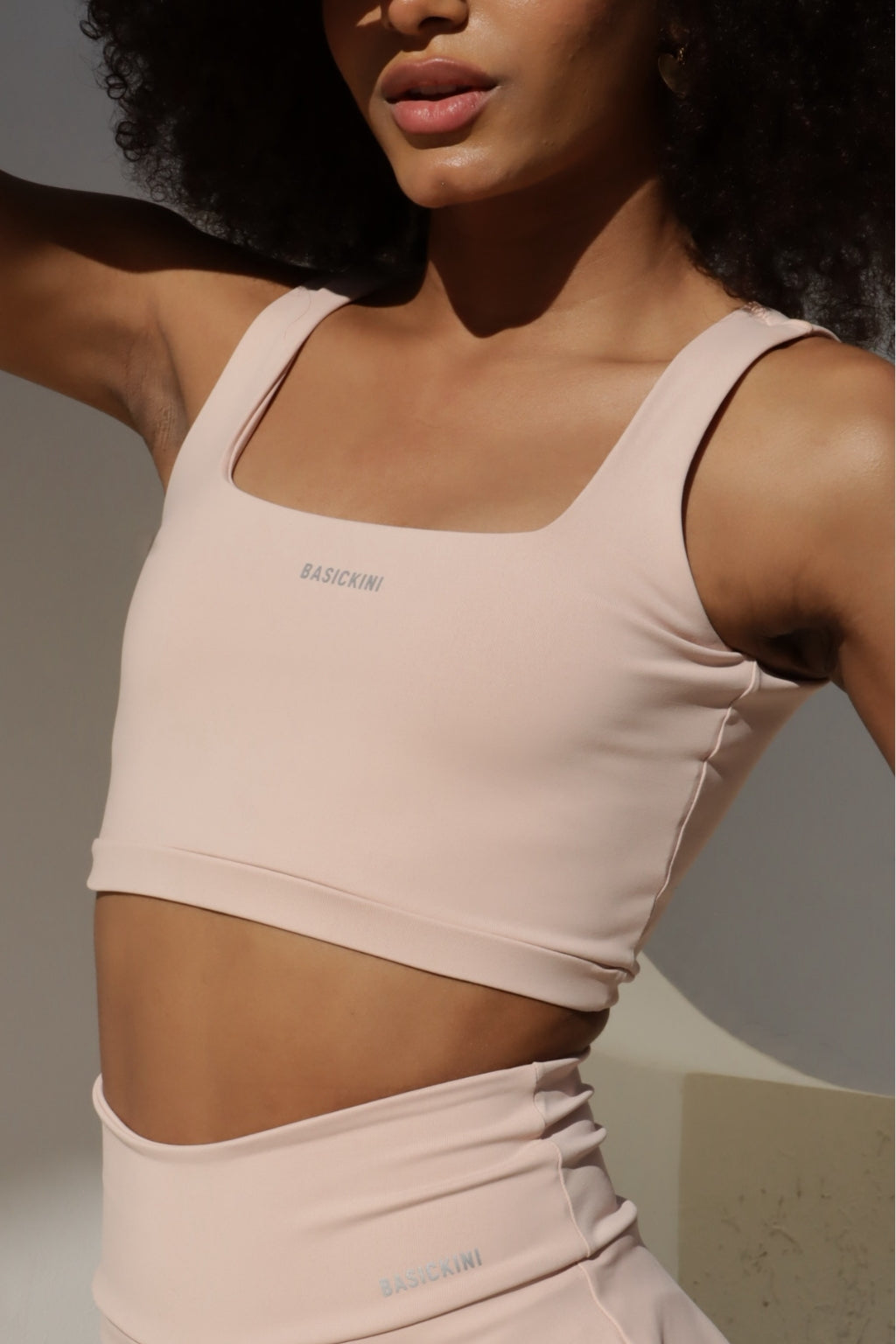 Top Sport Basickini