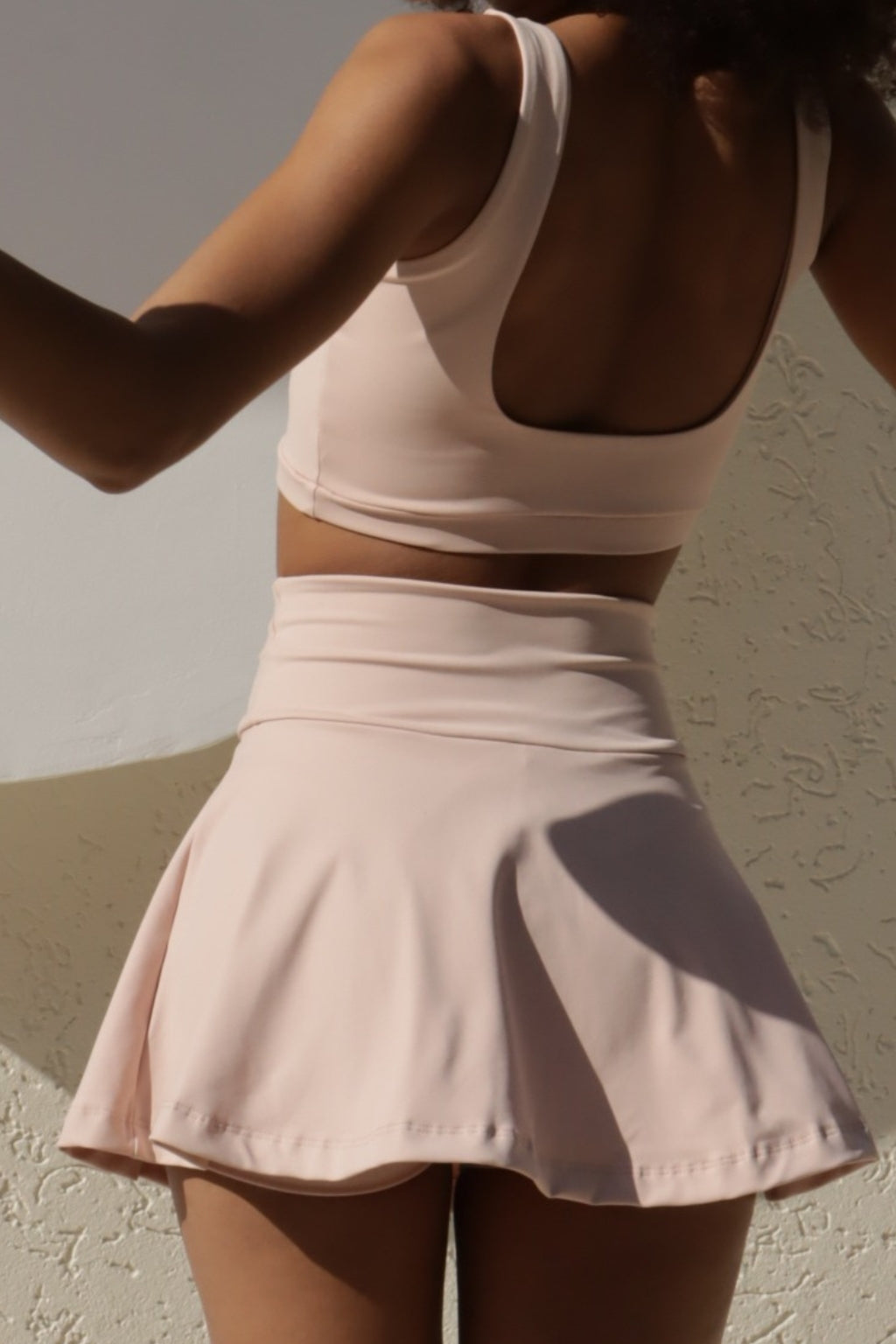 Short Saia Sport Basickini