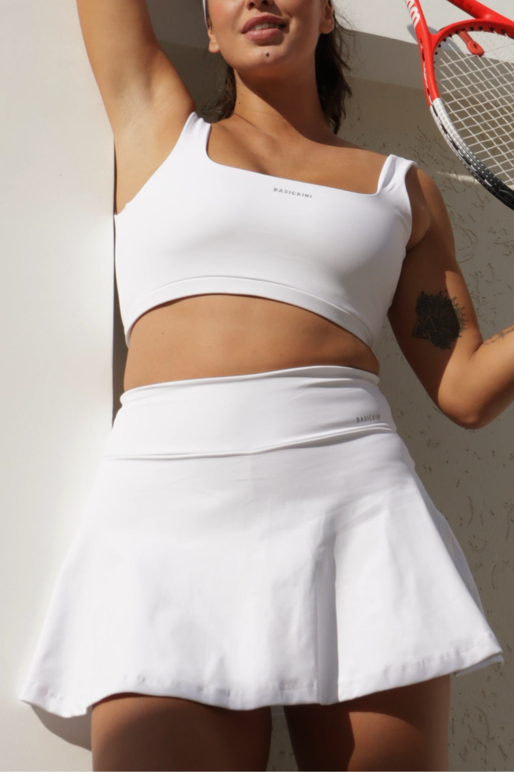 Short Saia Sport Basickini