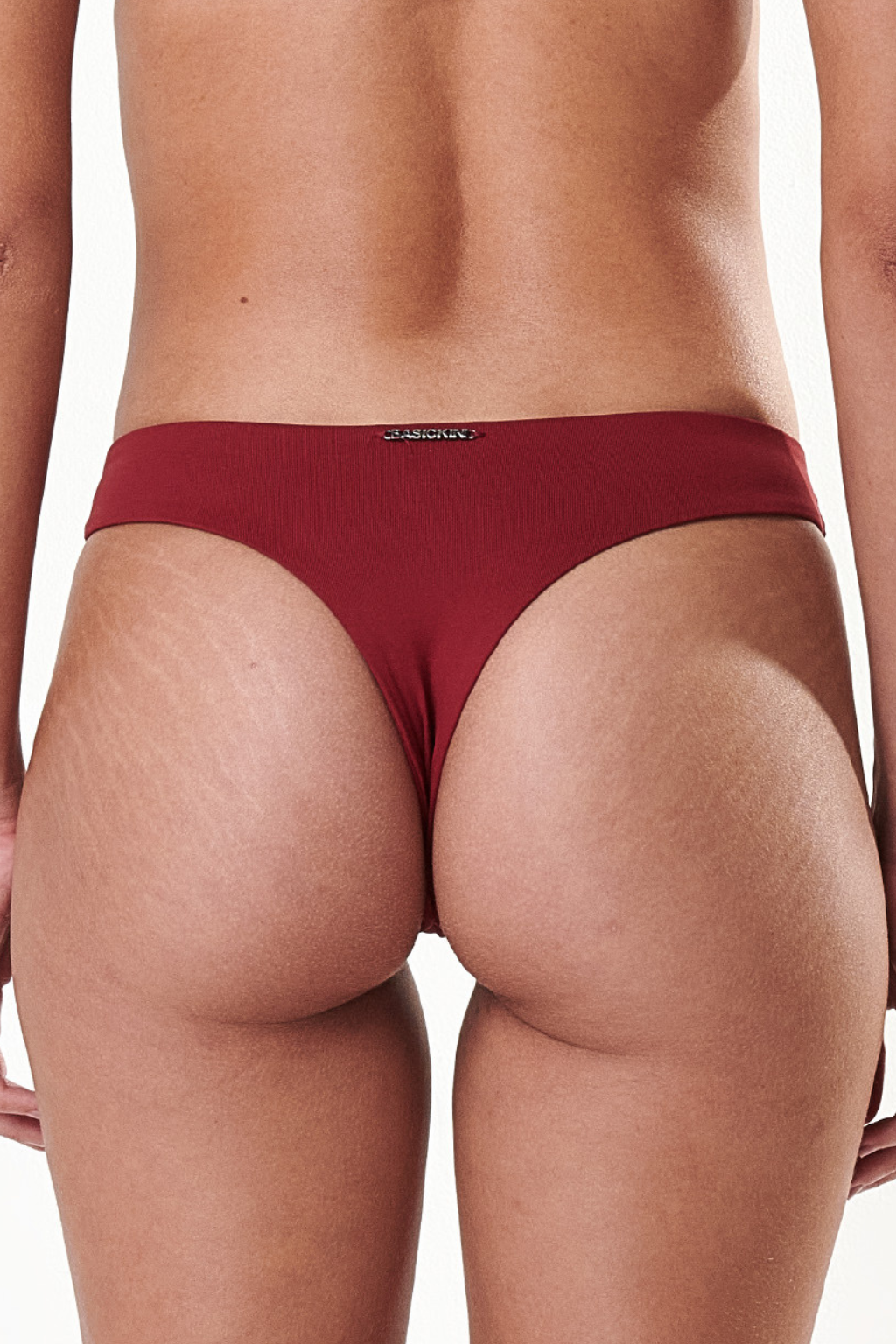 Calcinha de Biquíni Faixa