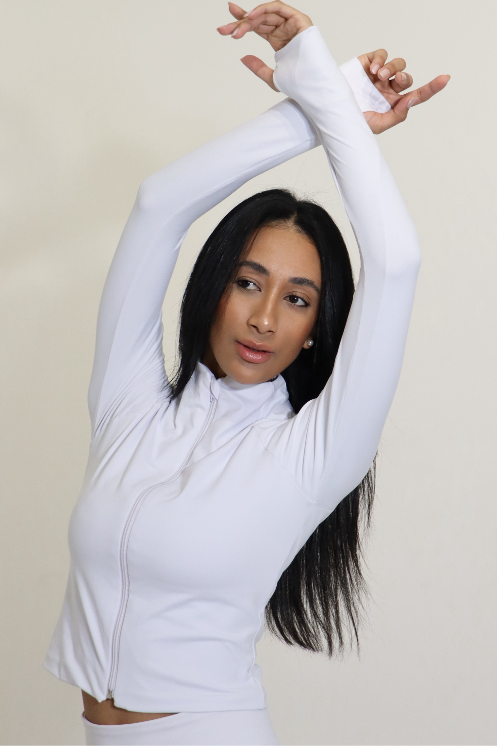 Jaqueta Basickini