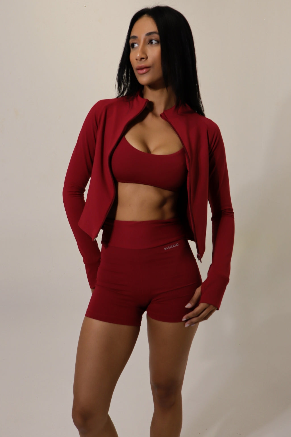 Jaqueta Basickini