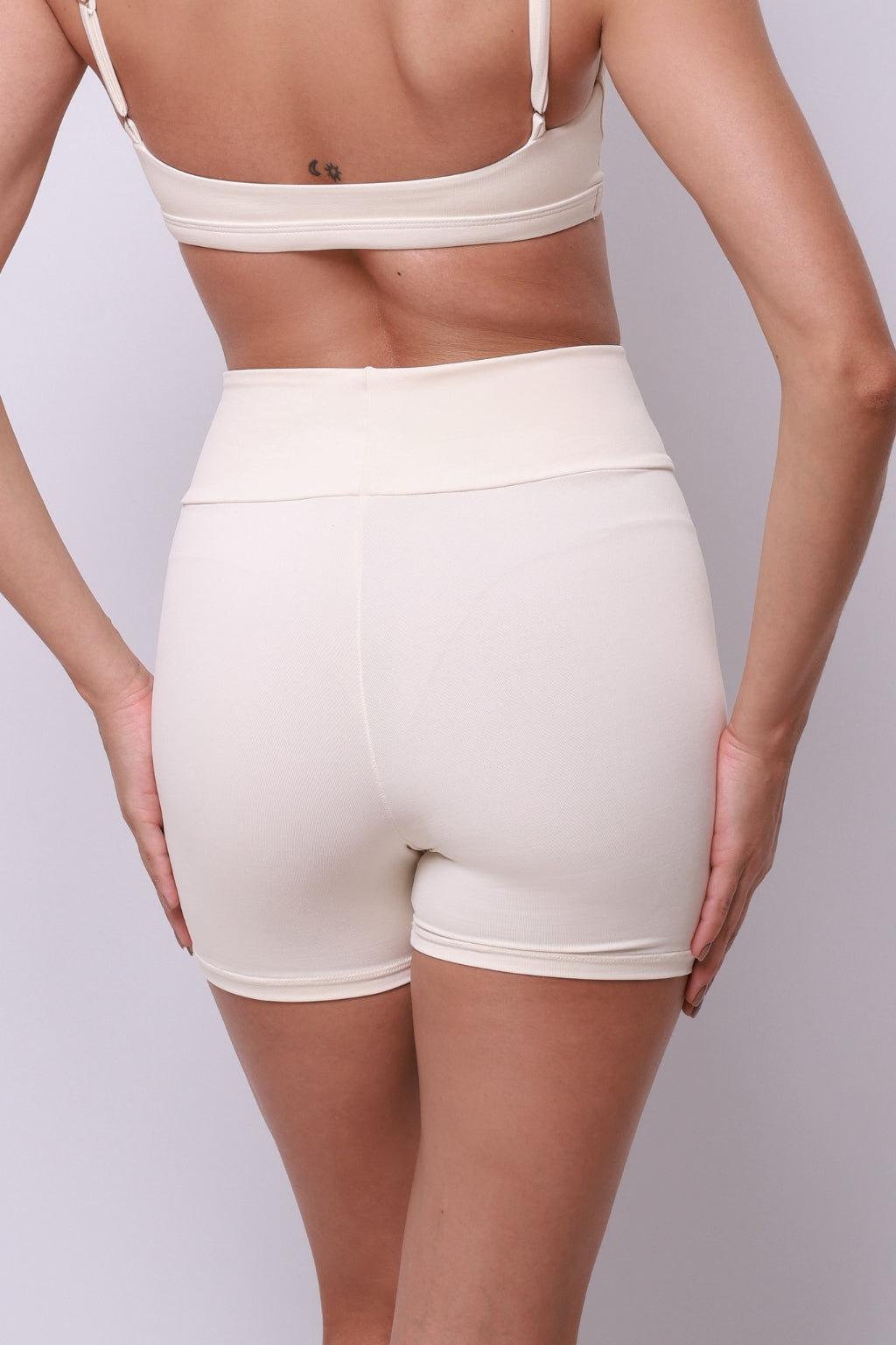 Short Basickini